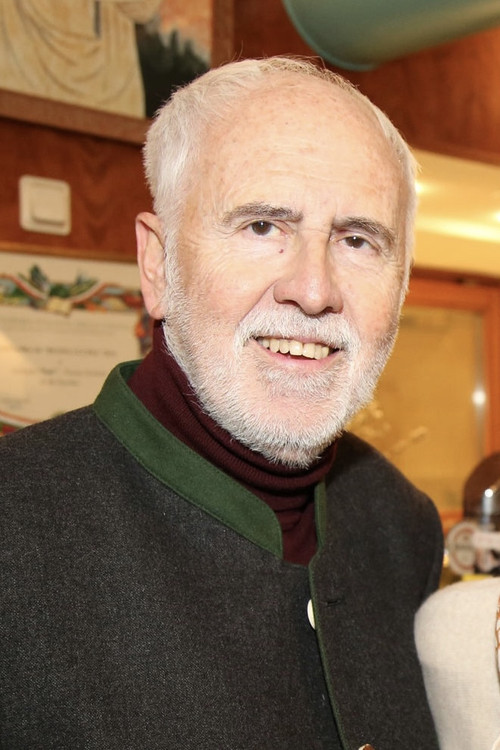 Jesús López-Cobos as Self - Conductor