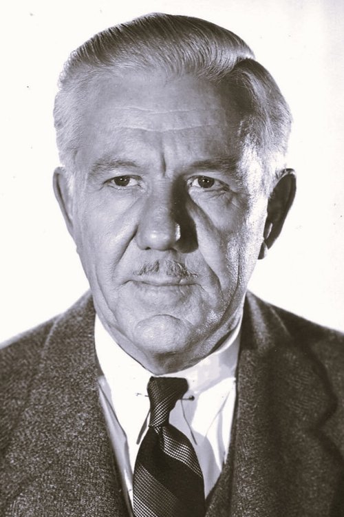 Sam Flint as Judge (uncredited)