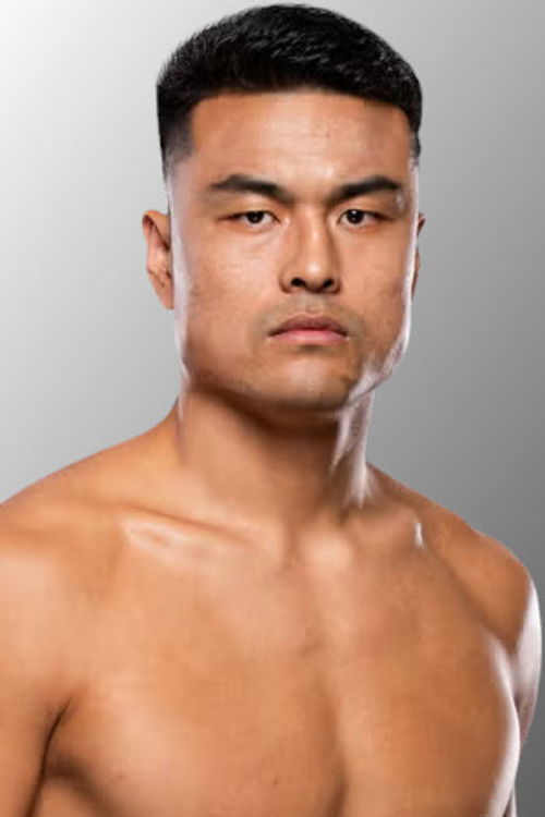 Zhang Mingyang as Self