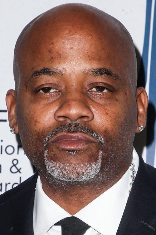 Damon Dash profile photo