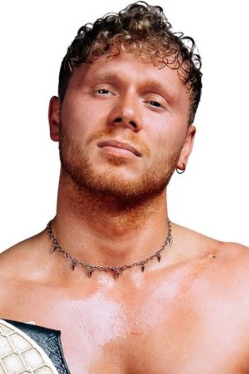 Ethan Beach as Kid Lykos