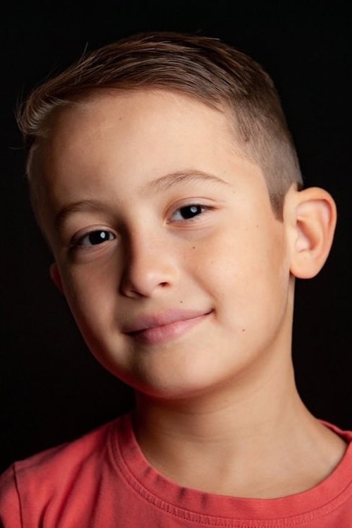 Jordan Mazeral as Zuma