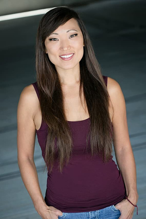 Sarah Fisher as Fell