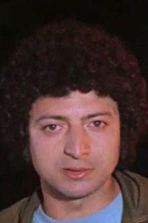 Aleksandr Musakhanov as