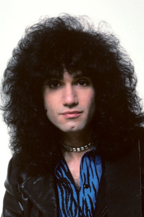 Bruce Kulick as