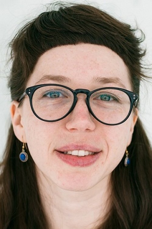 Kateryna Gornostai as Self