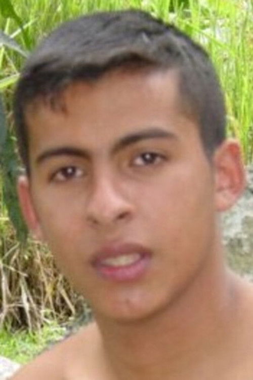 Ronal as (archive footage)