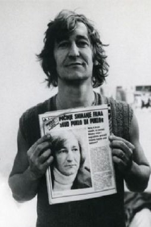 Mladen Budiščak as Budilica