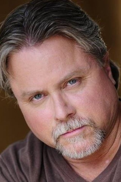 Mark Adam Goff as Gordon Bresackavich