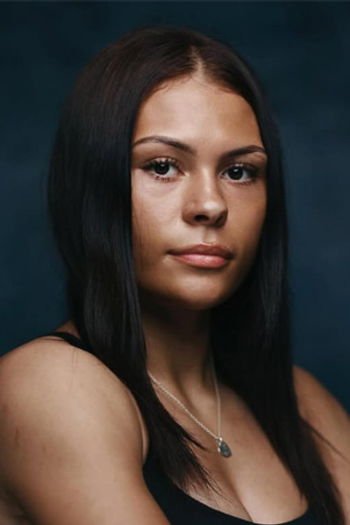 Tiah Mai Ayton as Self