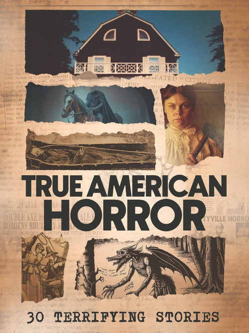 True American Horror