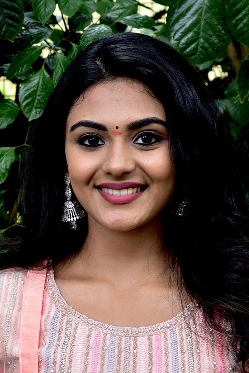 Nayan Sarika as Pallavi
