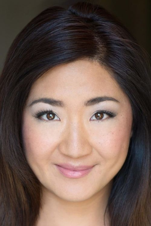 Ruth Chiang as Rel's Mom