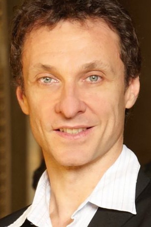 Manuel Legris as Monsieur de Charlus