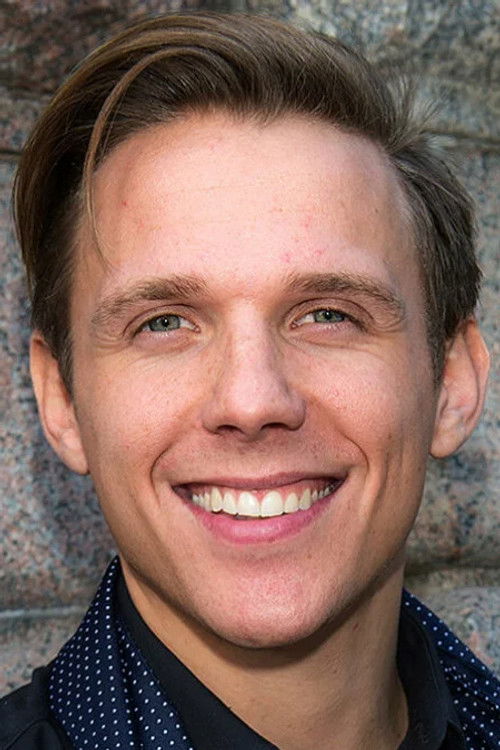 Kristian Täljeblad as Self