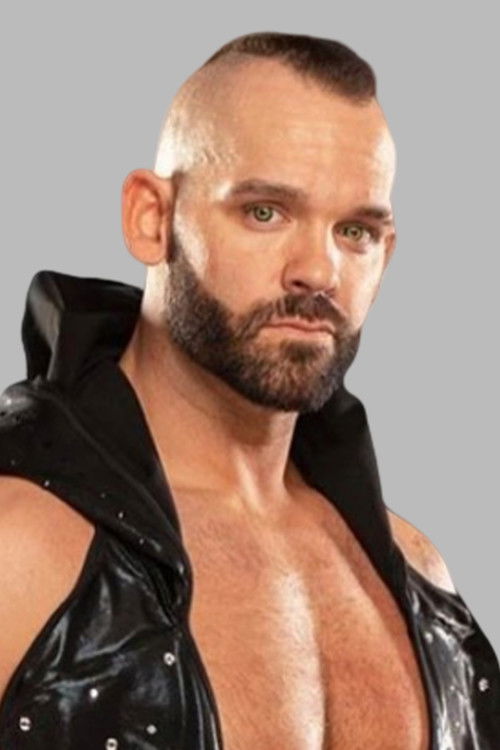 Ronnie Arneill as Shawn Spears