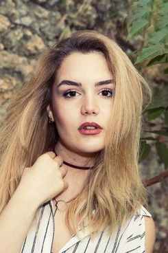 Alara Turan as Hayal Karay