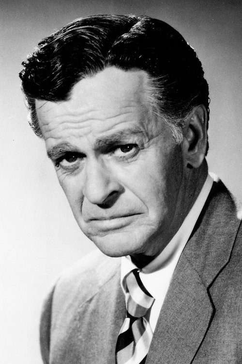 Stacy Harris as Harry (uncredited)