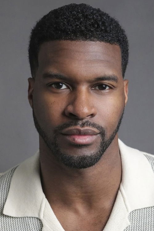 Branden Wellington as Joe