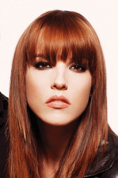 Lzzy Hale as Self