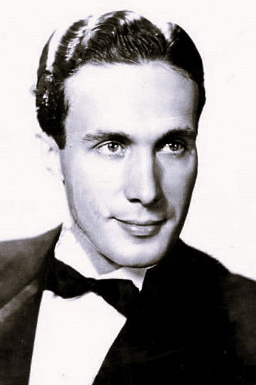 Carleton G. Young as Gerald Hobson