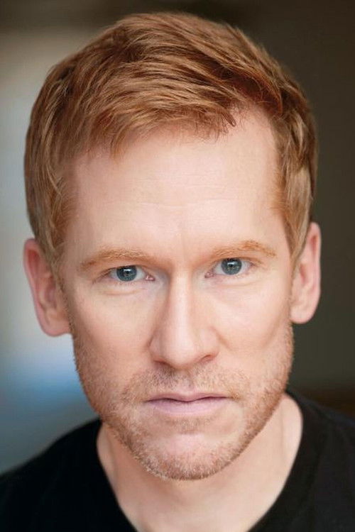 Dan Donohue as Dr. Prescott