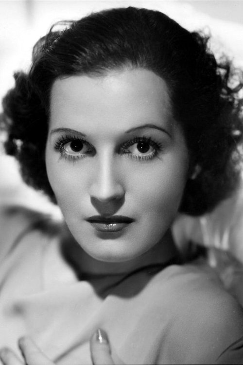 Edith Atwater as Mary