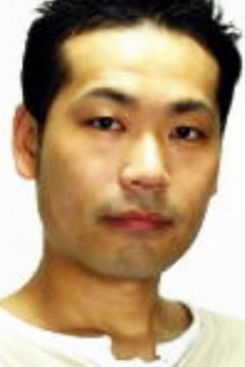 Masashi Oosato as Masaru Kato (voice)