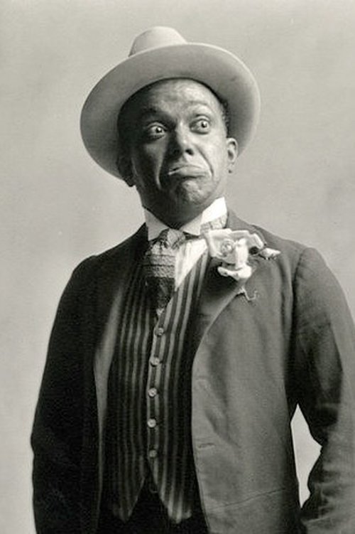 Laurence Criner as Green