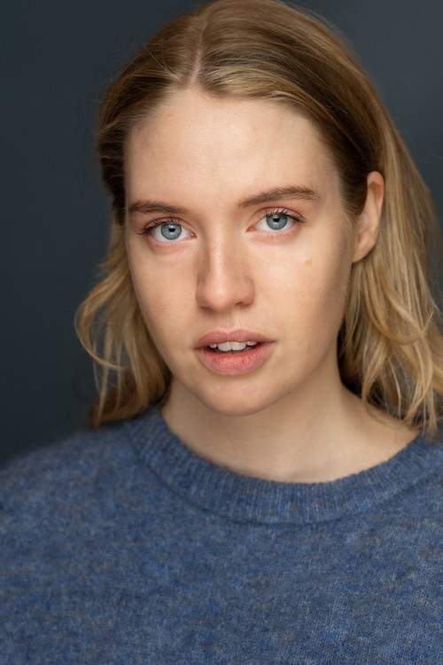 Vilde Moberg profile photo