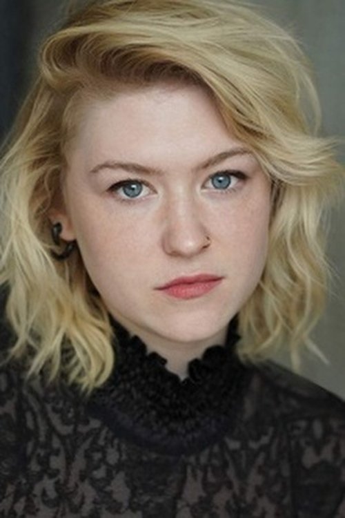 Erika Chase as Schopenhauer