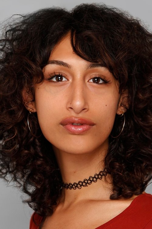 Jojo Brown as Armani