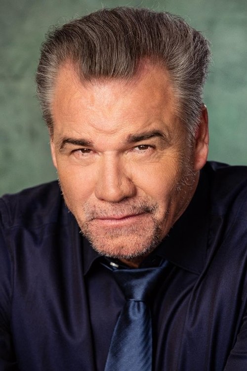 Anthony Palermo as James Carson