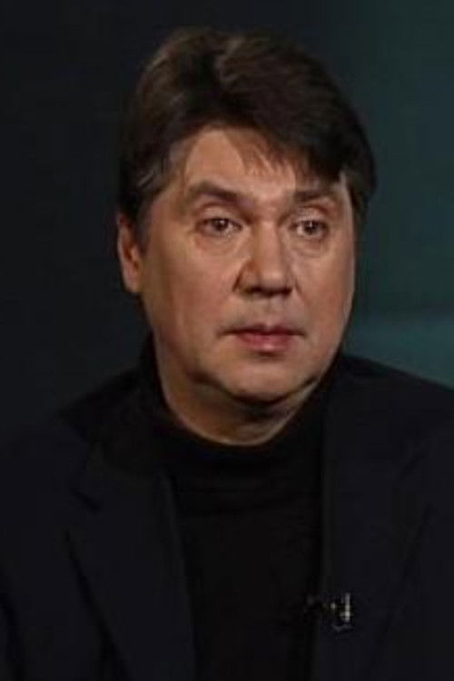 Tomas Ribaitis as Advokatas