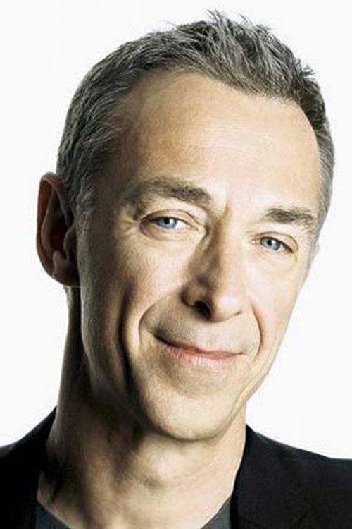 Linus as Giornalista