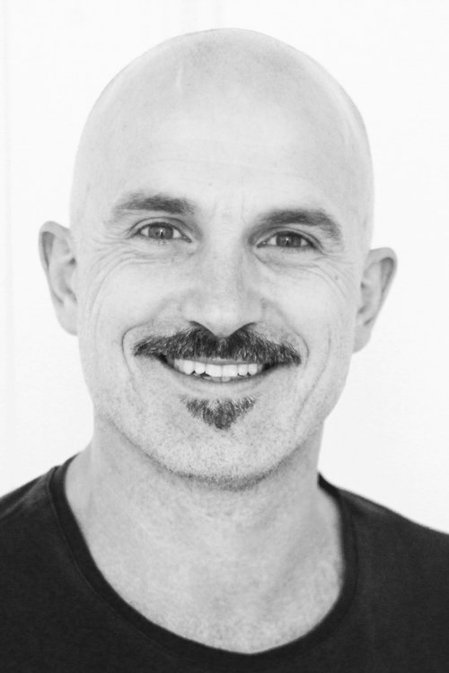 JC Robinson as Gitzer