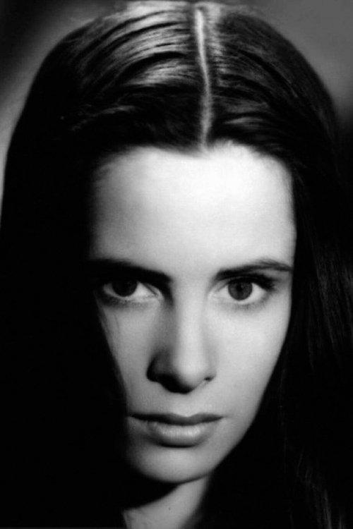 Andrée Clément as Evelyne - la fille du colonel, maîtresse de Sommerville