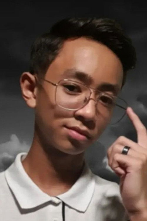 Rykal Iskandar as Aiman