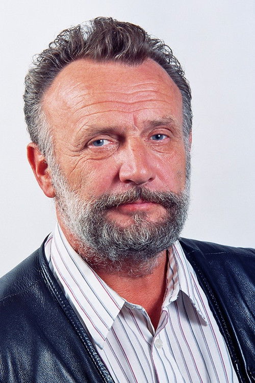 Andres Ots as Soap / Old Man