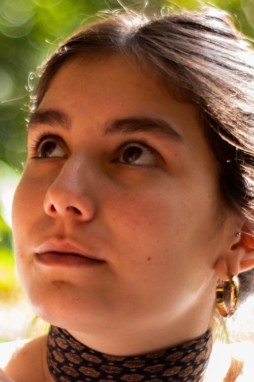 Ione Ullua as Meditation Guide (voice)