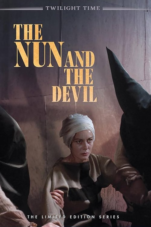 The Nun and the Devil