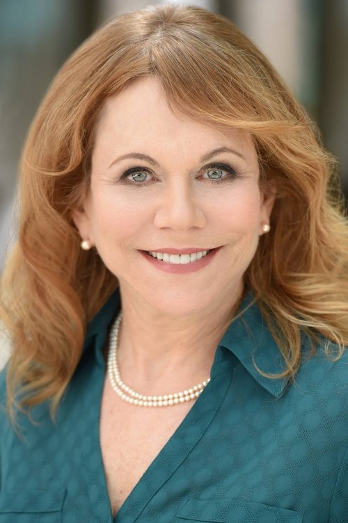 Julie Chapin as Lexxy