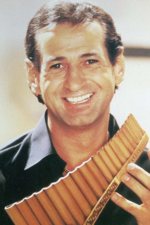 Gheorghe Zamfir as Self - Special Guest, Pan Flute