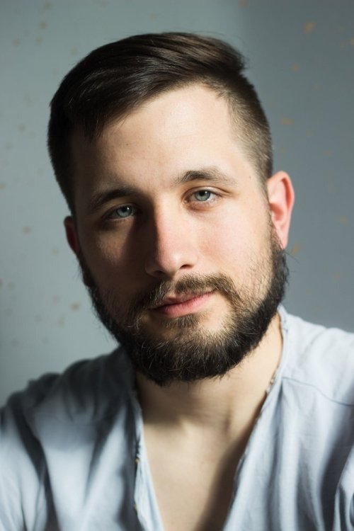 Maksymilian Bogumił as Miękki