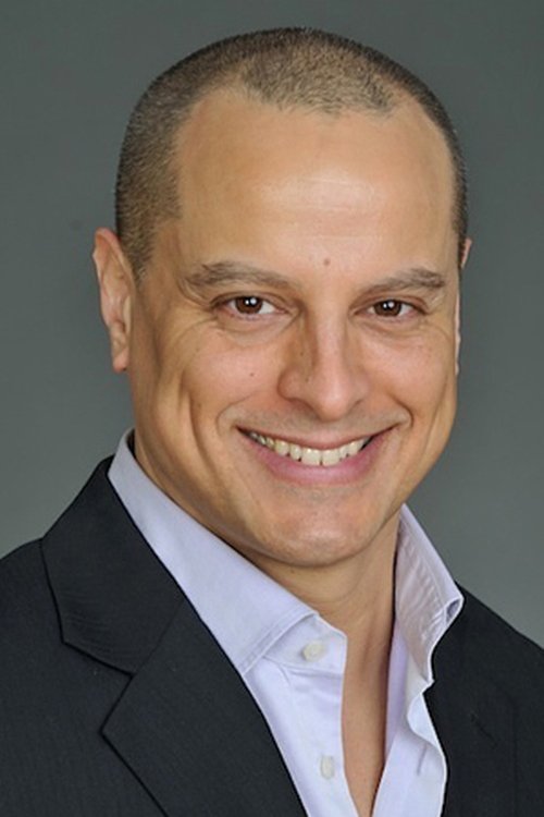 Neil De Albuquerque as