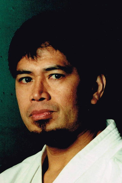 Tino Ceberano as Lau