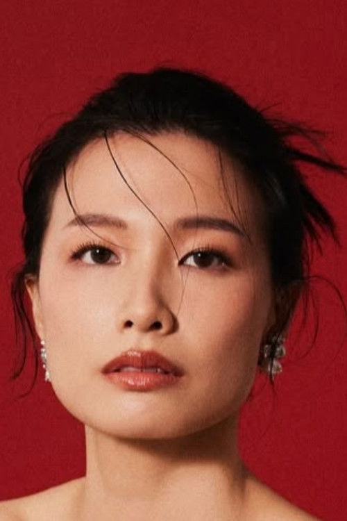 Regina Lim as Young Legal Counsel