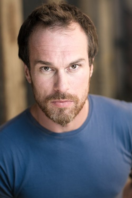 Andrew Shire as Edward Briggs