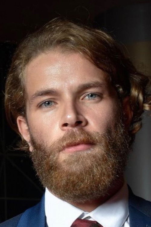 Mohammed Mrad as Habib