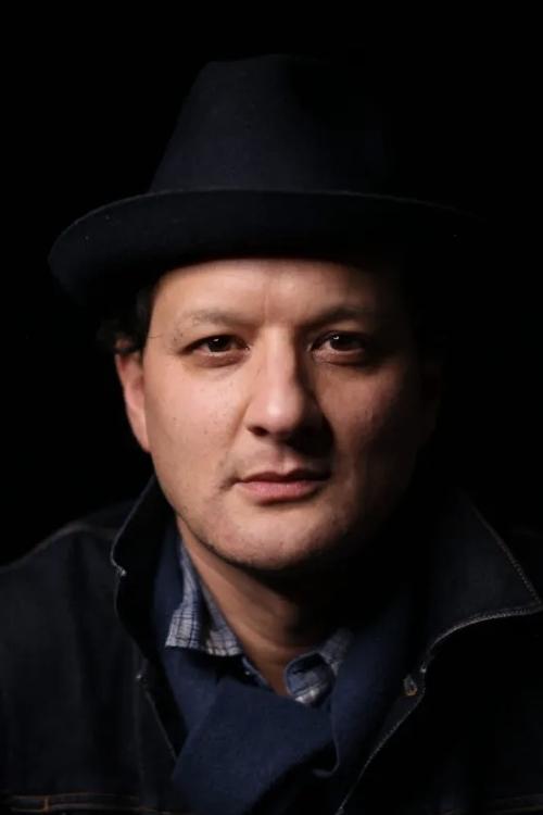 Sean San Jose as Juice